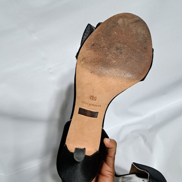 Badgley mischka  - Picture 6 of 8